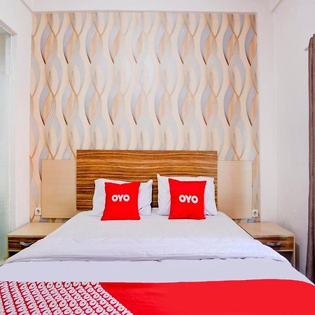 Oyo 90263 Hotel Diva Golf بنجكولو المظهر الخارجي الصورة