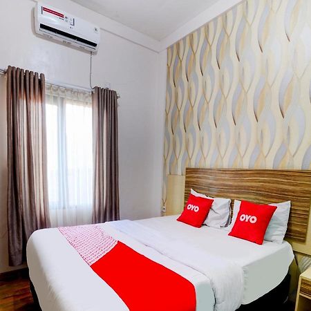 Oyo 90263 Hotel Diva Golf بنجكولو المظهر الخارجي الصورة