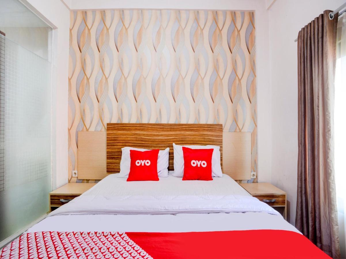 Oyo 90263 Hotel Diva Golf بنجكولو المظهر الخارجي الصورة