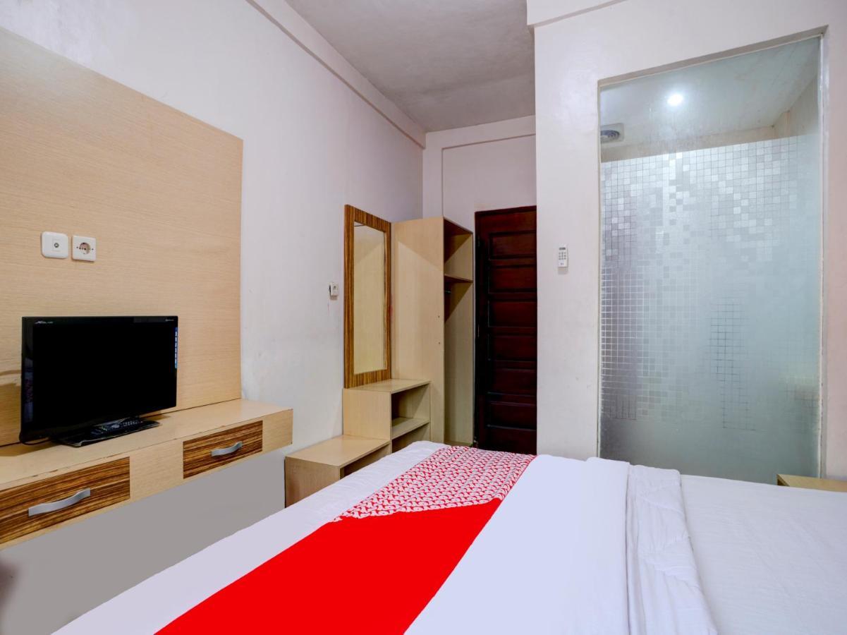 Oyo 90263 Hotel Diva Golf بنجكولو المظهر الخارجي الصورة