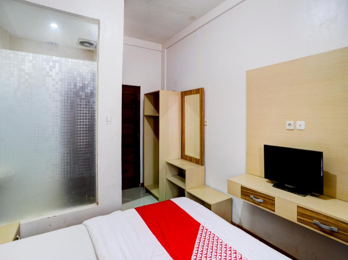 Oyo 90263 Hotel Diva Golf بنجكولو المظهر الخارجي الصورة