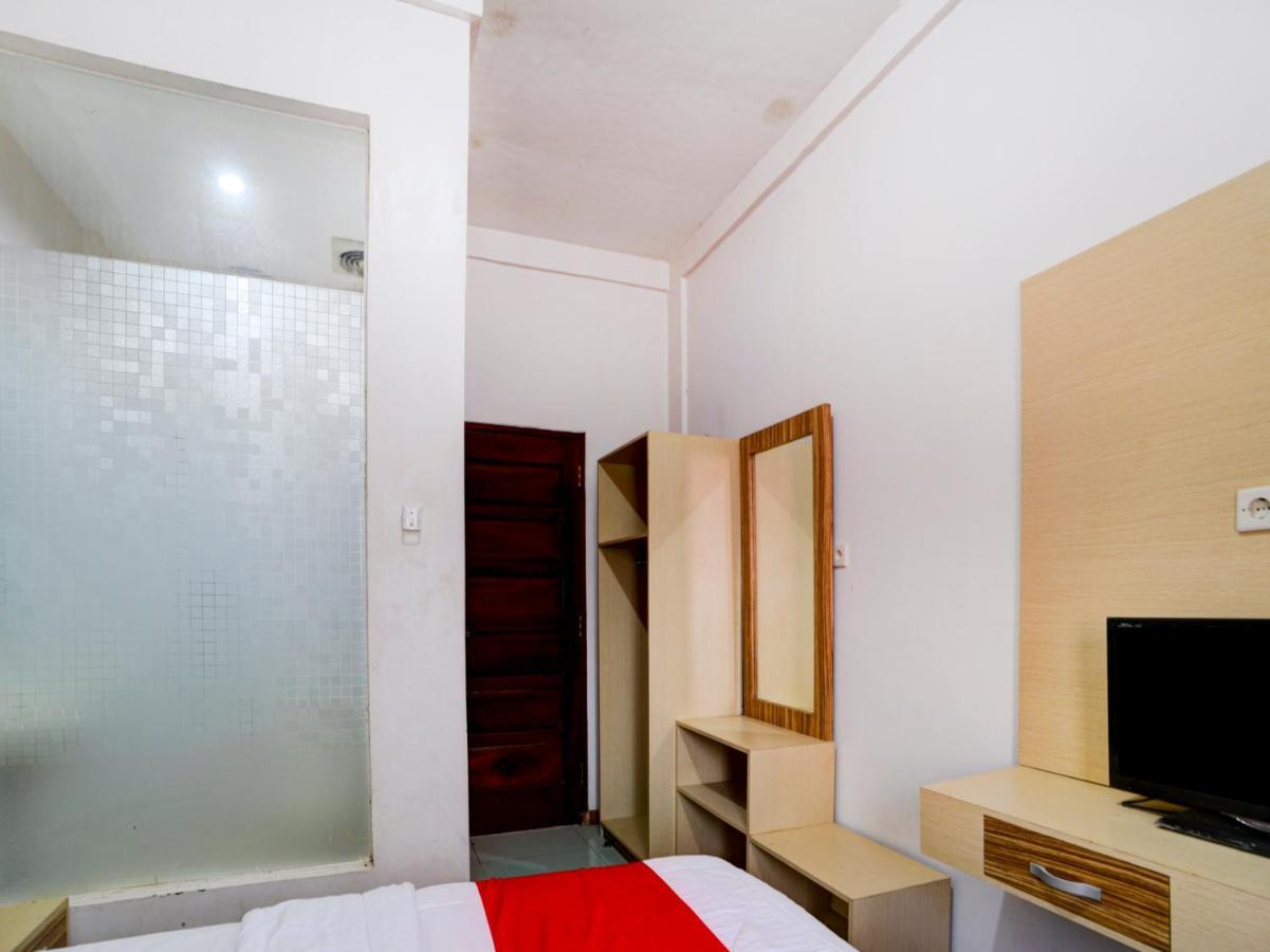 Oyo 90263 Hotel Diva Golf بنجكولو المظهر الخارجي الصورة