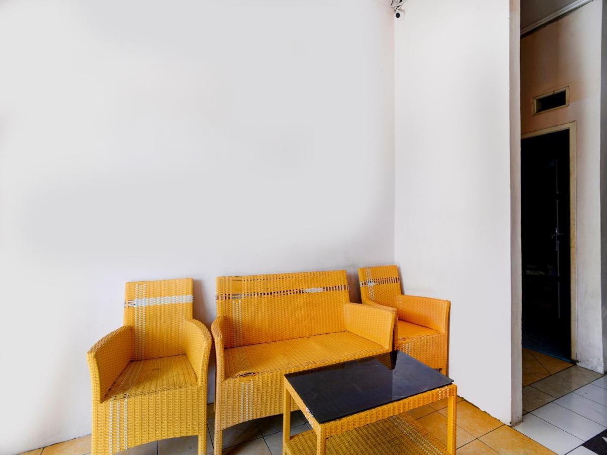 Oyo 90263 Hotel Diva Golf بنجكولو المظهر الخارجي الصورة