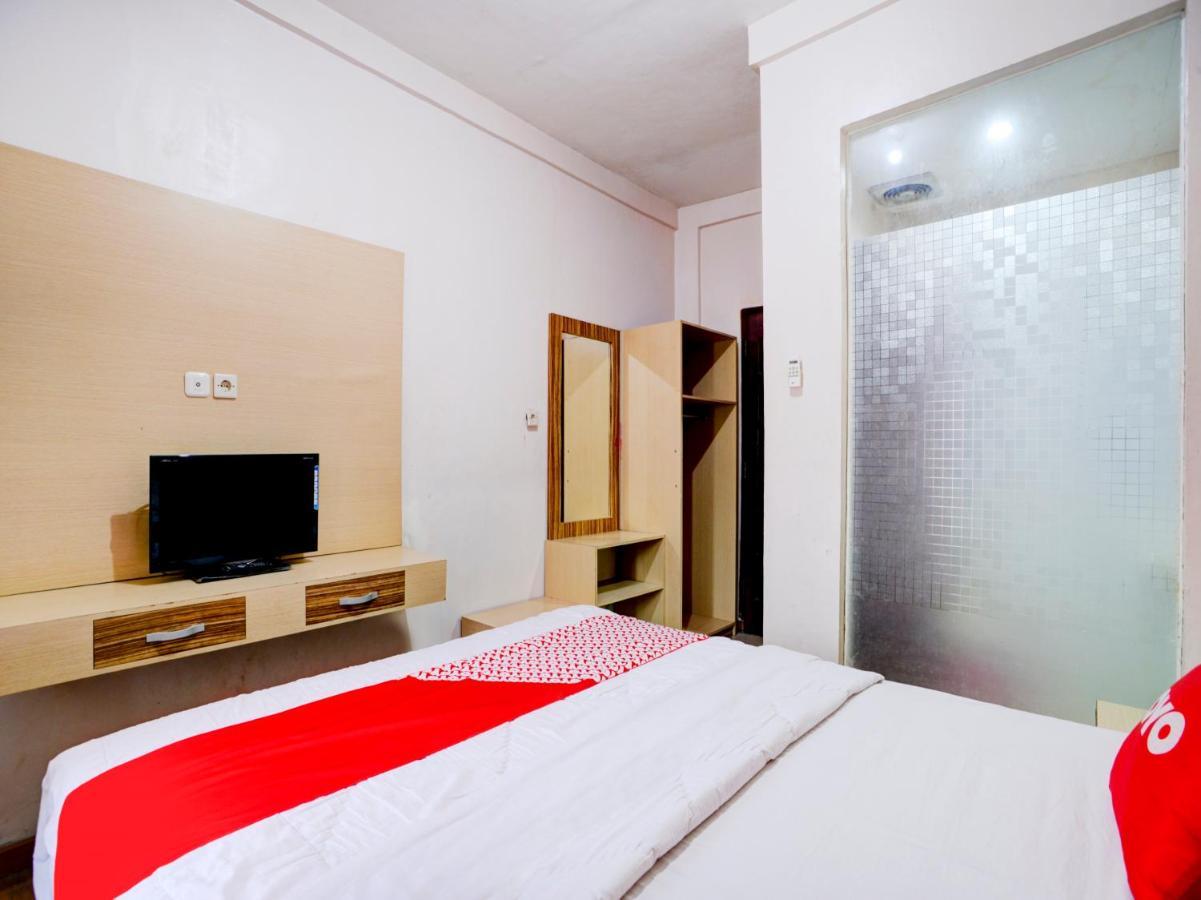 Oyo 90263 Hotel Diva Golf بنجكولو المظهر الخارجي الصورة