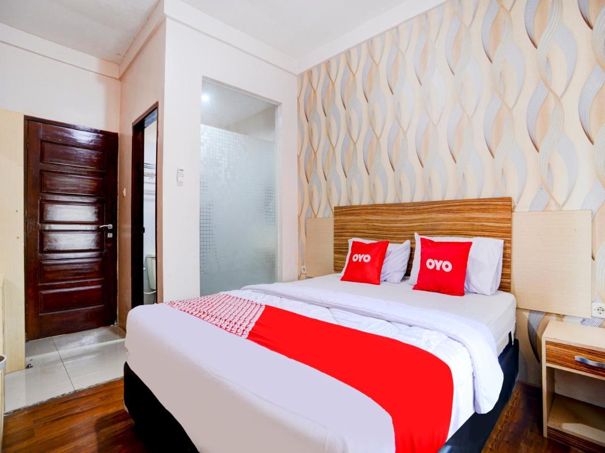 Oyo 90263 Hotel Diva Golf بنجكولو المظهر الخارجي الصورة