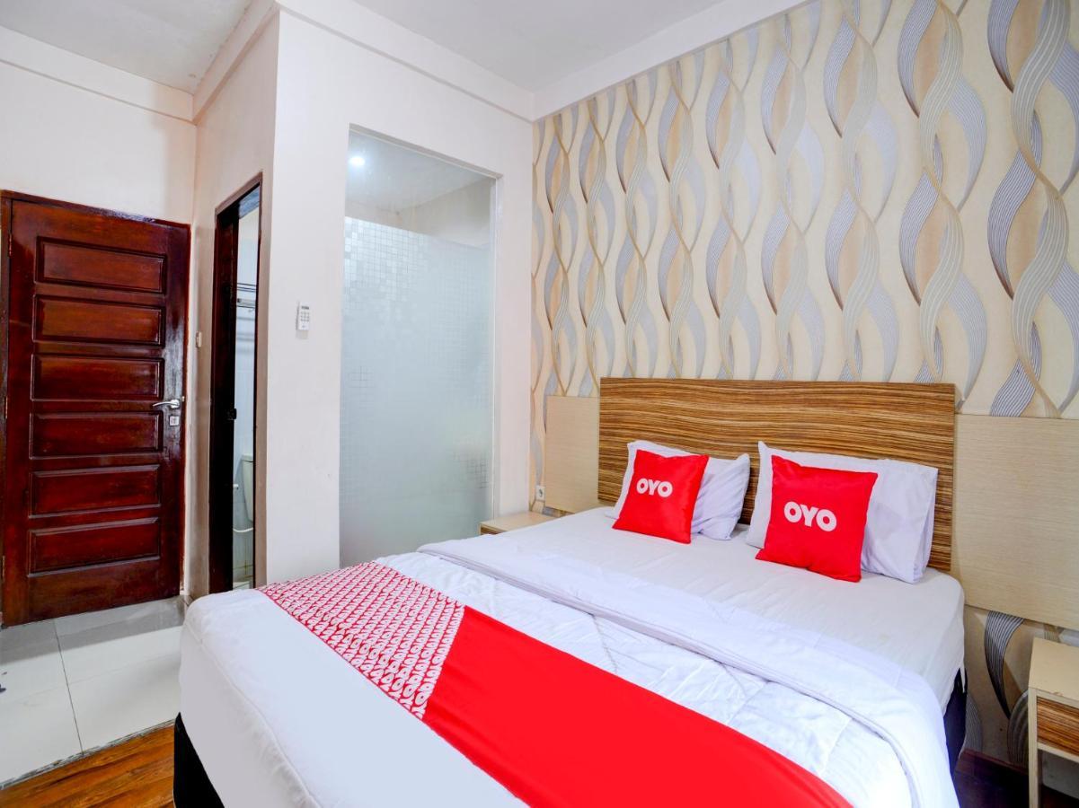 Oyo 90263 Hotel Diva Golf بنجكولو المظهر الخارجي الصورة