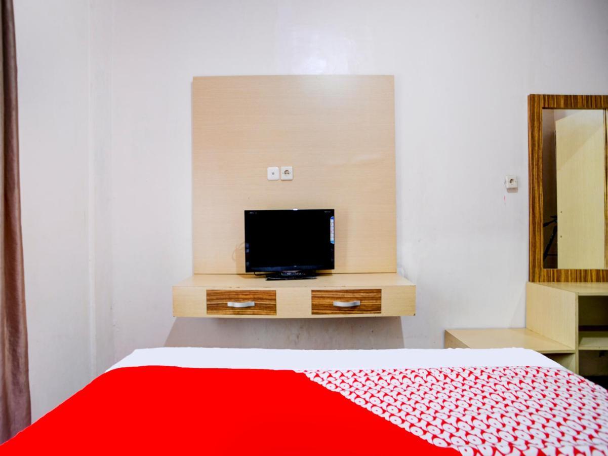 Oyo 90263 Hotel Diva Golf بنجكولو المظهر الخارجي الصورة