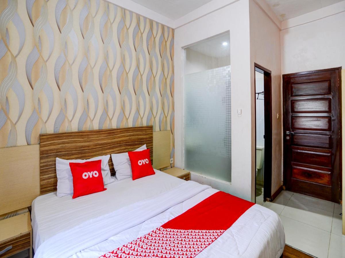 Oyo 90263 Hotel Diva Golf بنجكولو المظهر الخارجي الصورة