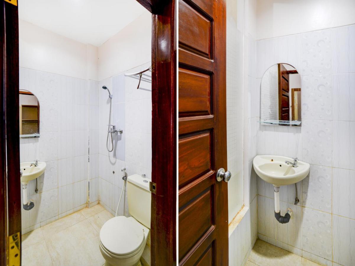 Oyo 90263 Hotel Diva Golf بنجكولو المظهر الخارجي الصورة