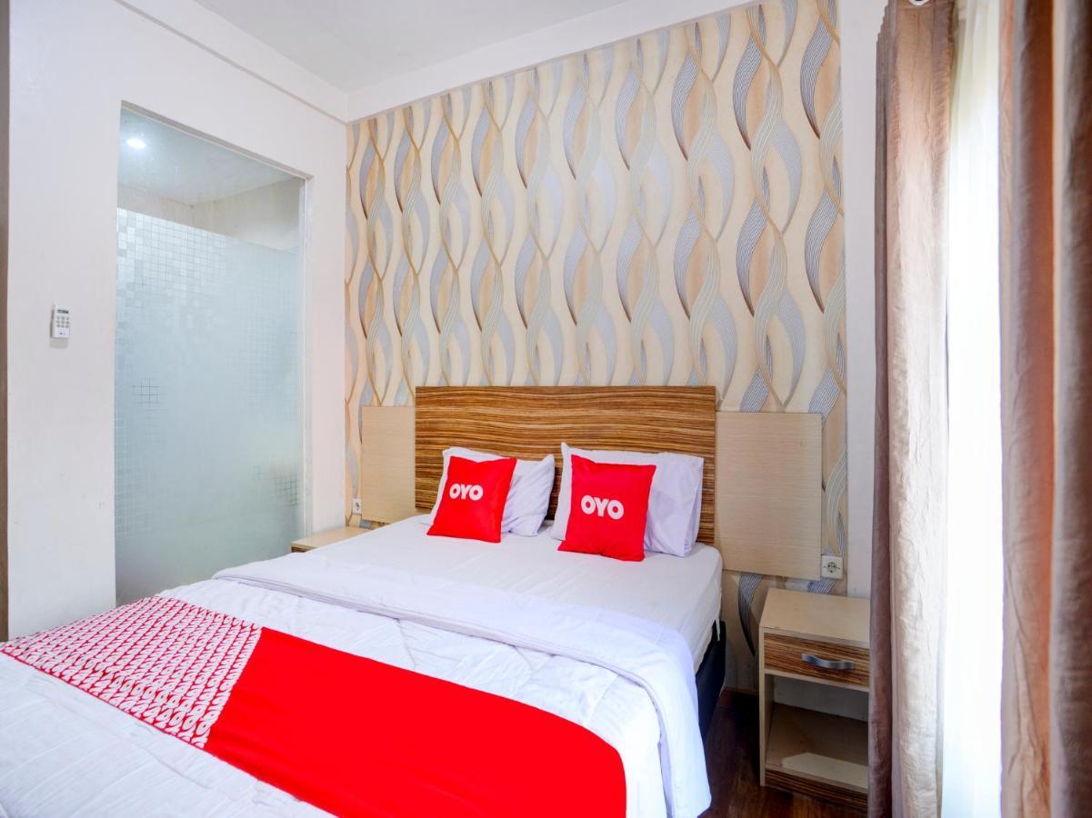 Oyo 90263 Hotel Diva Golf بنجكولو المظهر الخارجي الصورة