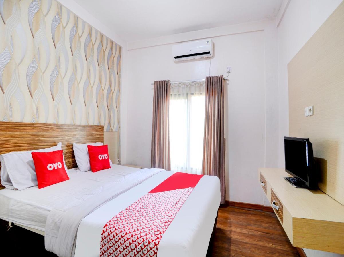 Oyo 90263 Hotel Diva Golf بنجكولو المظهر الخارجي الصورة