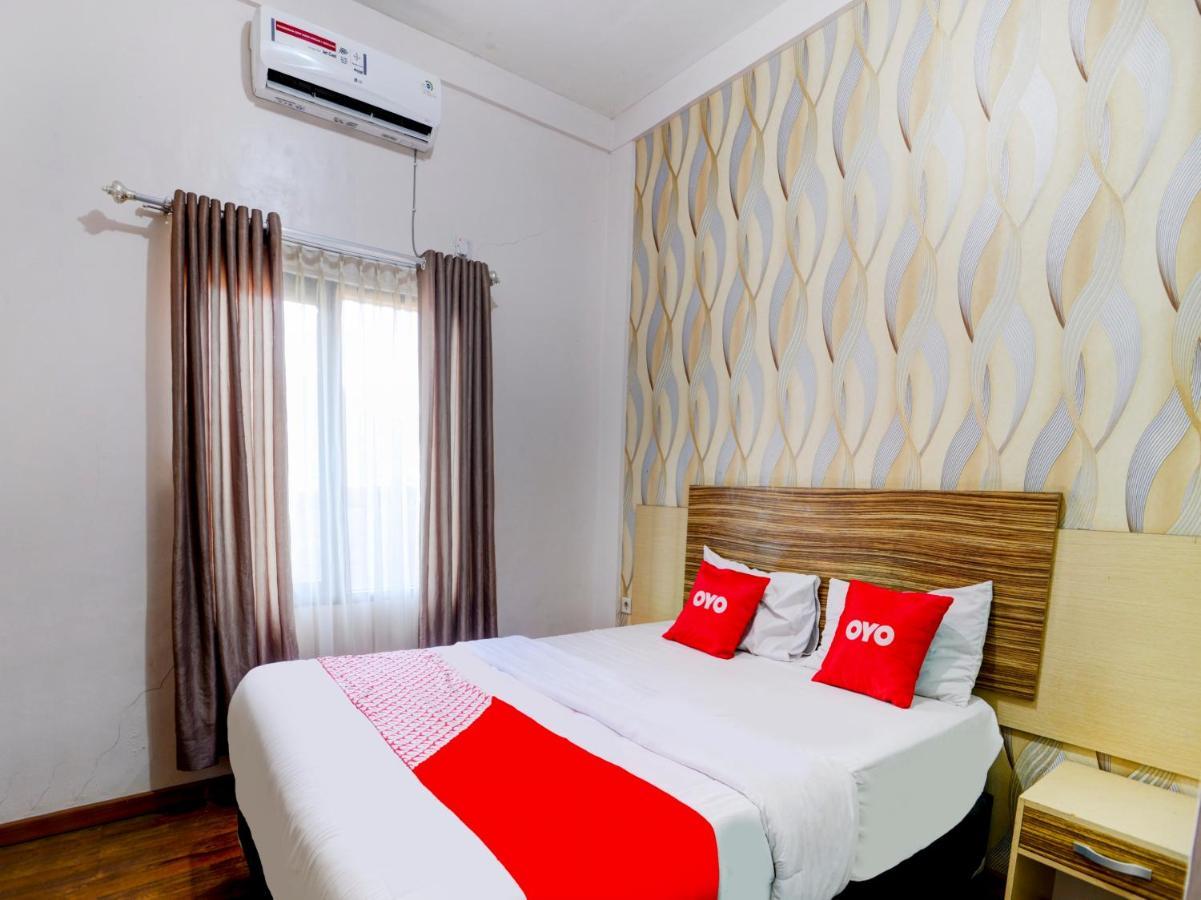 Oyo 90263 Hotel Diva Golf بنجكولو المظهر الخارجي الصورة