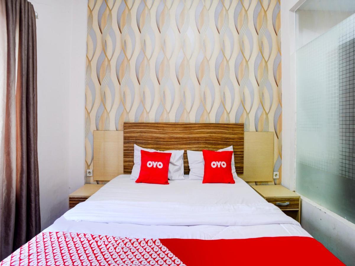 Oyo 90263 Hotel Diva Golf بنجكولو المظهر الخارجي الصورة