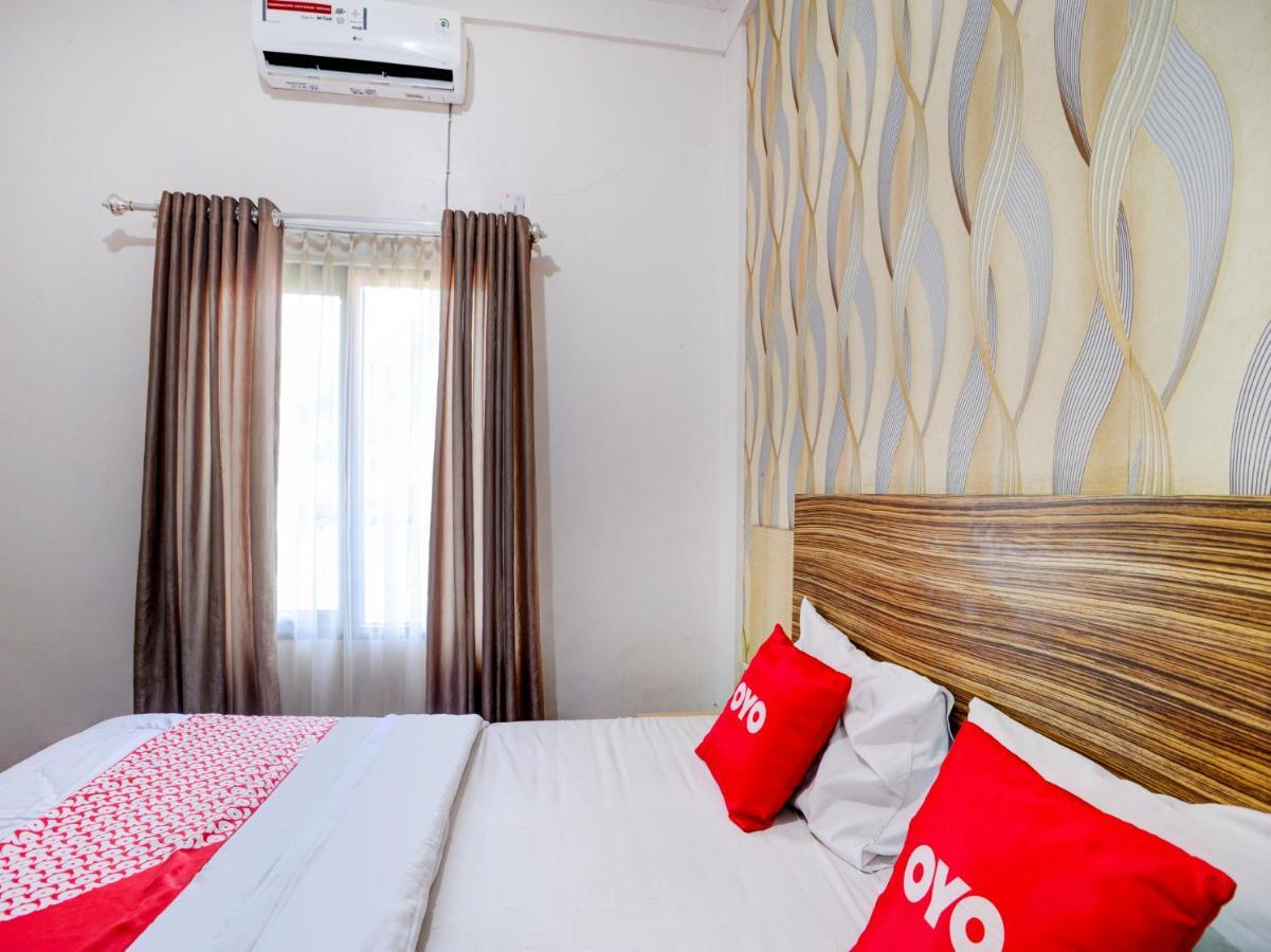 Oyo 90263 Hotel Diva Golf بنجكولو المظهر الخارجي الصورة